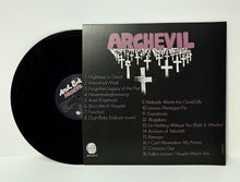 Load image into Gallery viewer, &quot;ARCHEVIL&quot; REMASTERED VINYL LP
